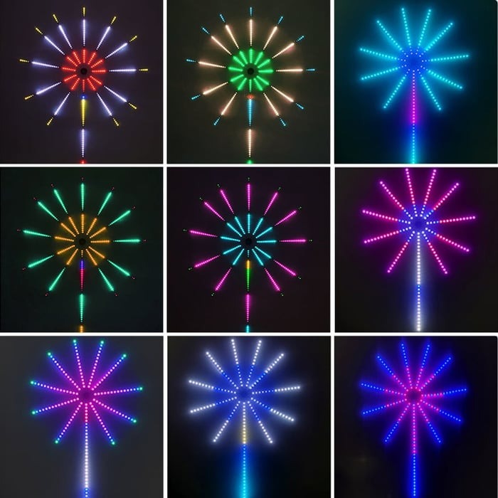 LedClap™ | Firework LED Lights