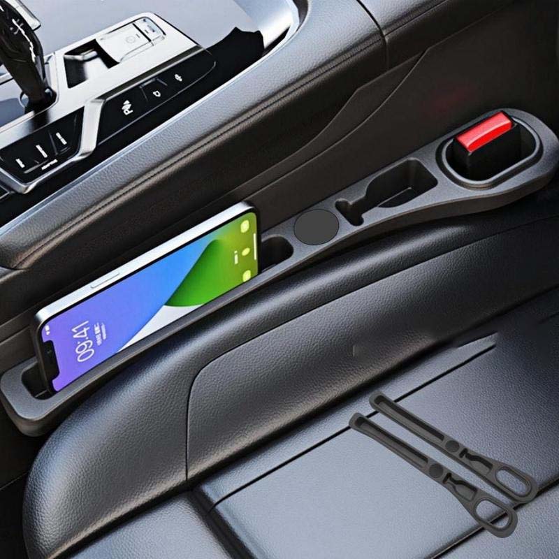 GapFill™ | Car Seat Filling Strip
