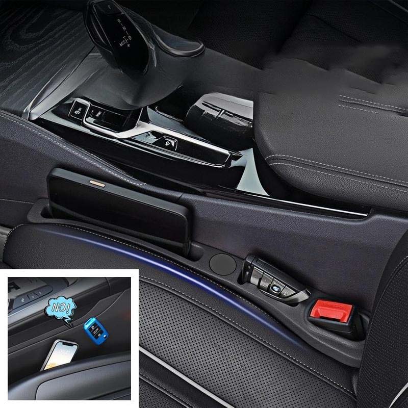 GapFill™ | Car Seat Filling Strip