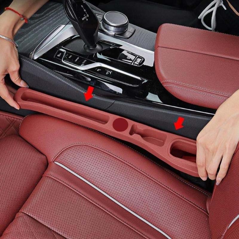 GapFill™ | Car Seat Filling Strip