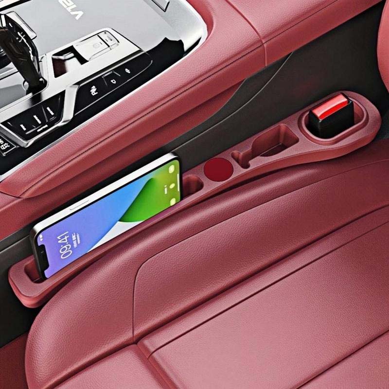 GapFill™ | Car Seat Filling Strip