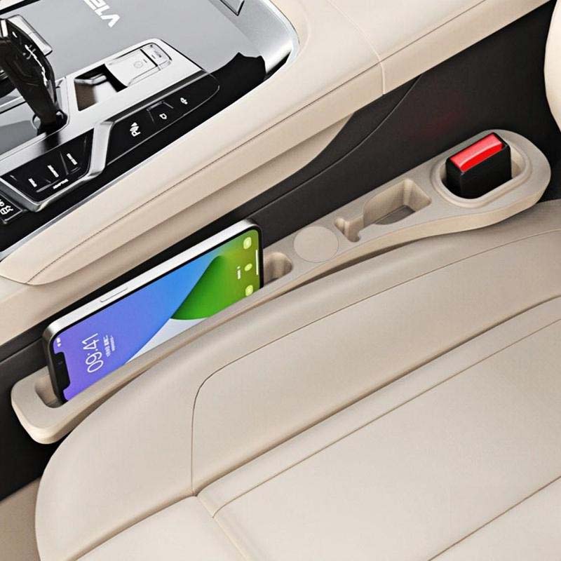 GapFill™ | Car Seat Filling Strip