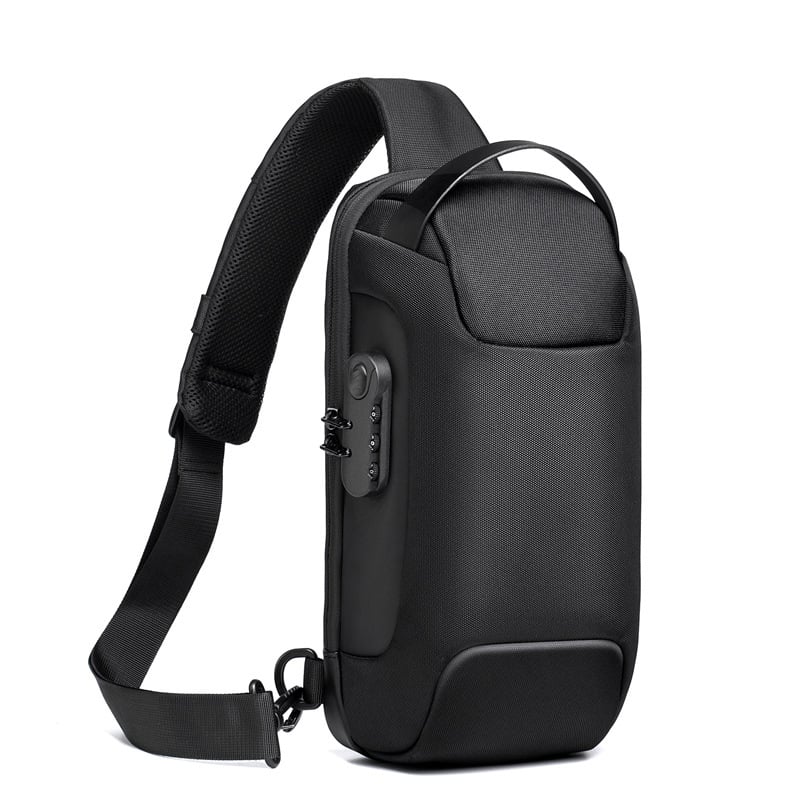 HandyBag™ | Anti-Theft Sling Bag