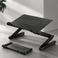 360 Rotating Laptop Stand | ErgoPivot