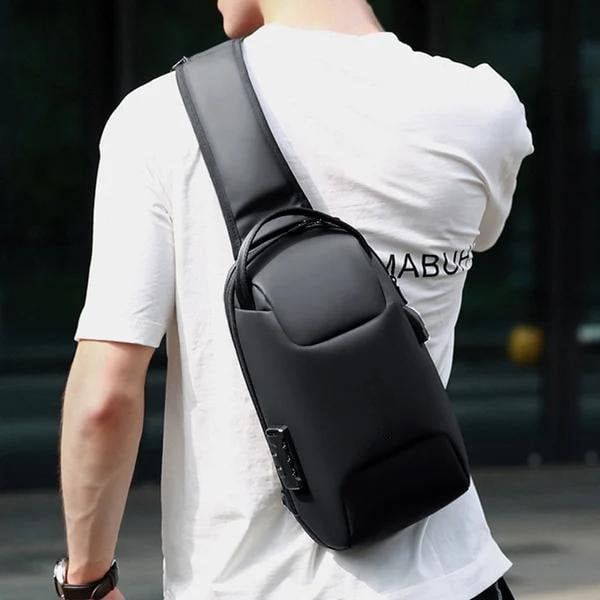 HandyBag™ | Anti-Theft Sling Bag