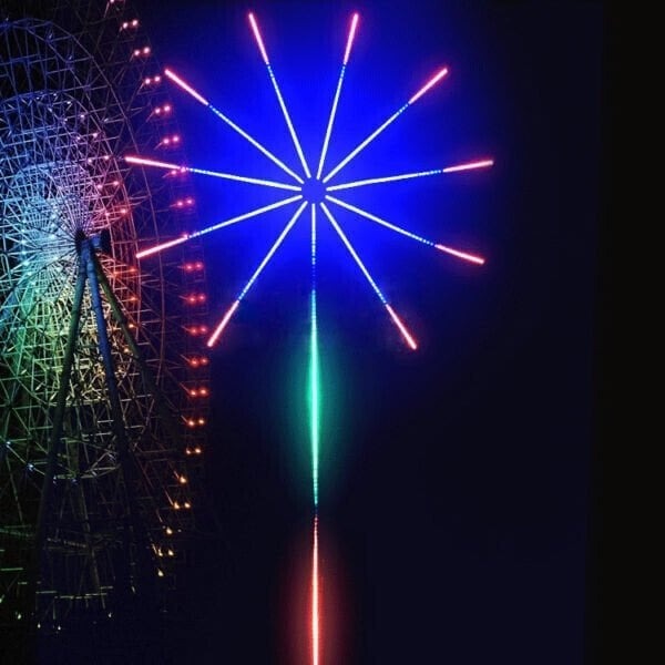 LedClap™ | Firework LED Lights