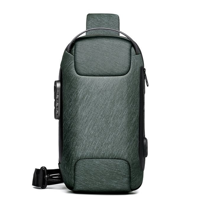 HandyBag™ | Anti-Theft Sling Bag