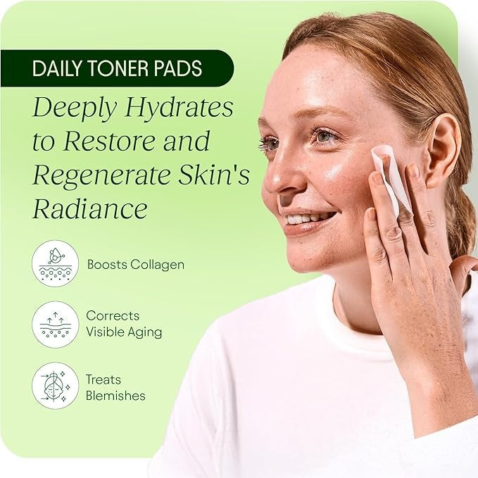 YouthBloom™ | Refreshing Toner for Radiant Skin