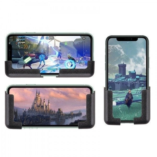 FlexiCase™ | Flexible Phone Holder
