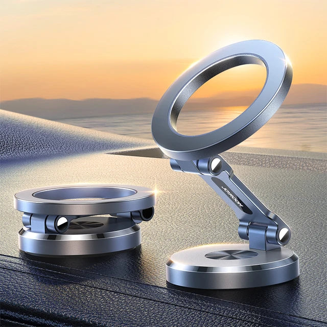 MagLock™ | Magnetic Phone Holder For Safe, Hands-Free Driving