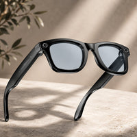 AI Smart Camera Glasses | VistaTap