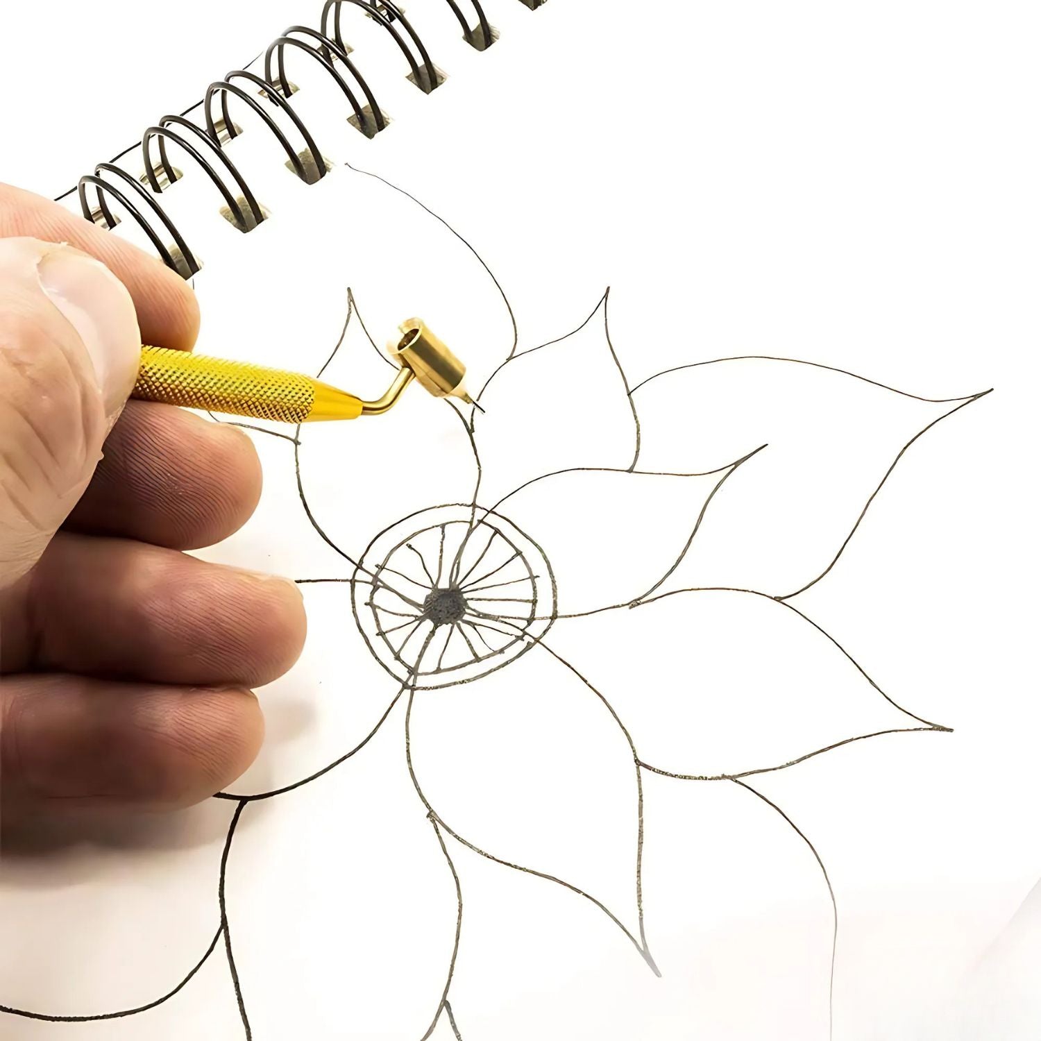 InkArt™ | Flawless Calligraphy Control