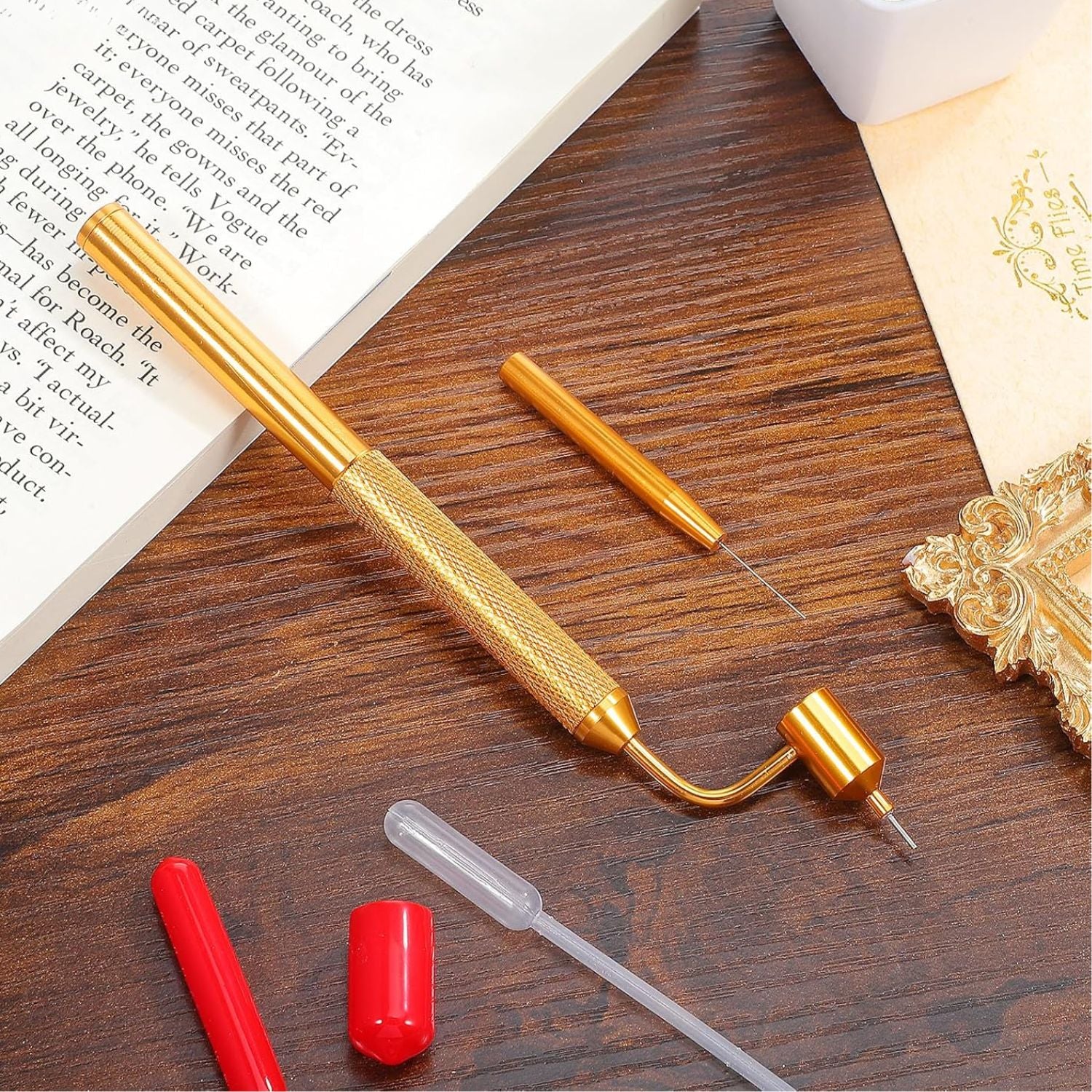 InkArt™ | Flawless Calligraphy Control