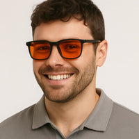 Blue Light Glasses | Blue Light Blocking Computer & Gaming Glasses | Bluevia