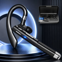 Bluetooth Trucker Headset | Clearhaul