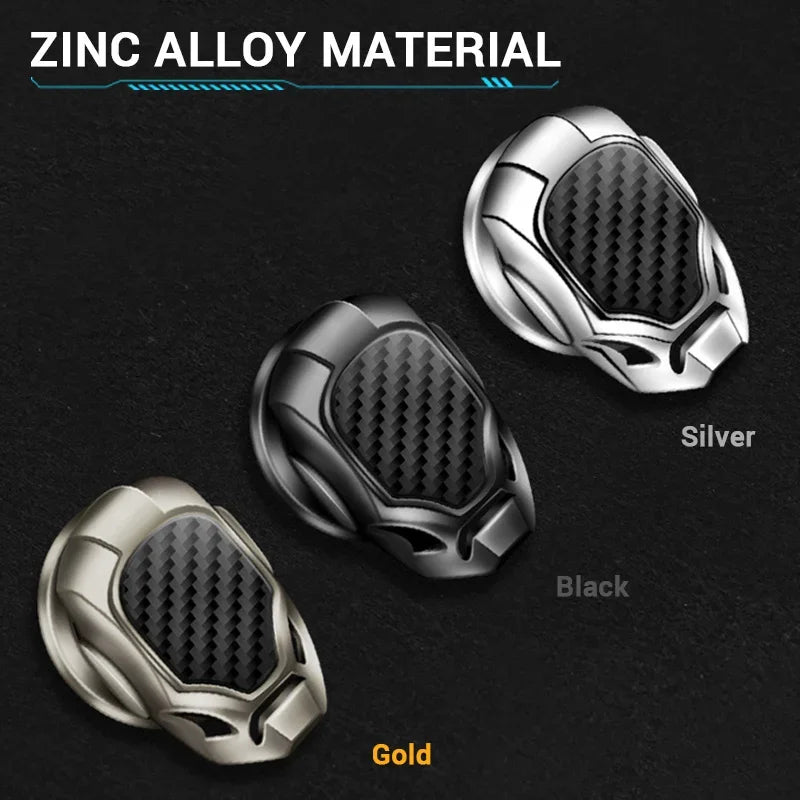 ButtonCover™ | Premium Engine Start Button Protector