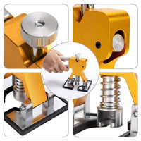 Car Dent Puller | Dent Removal Kit | DentRestore