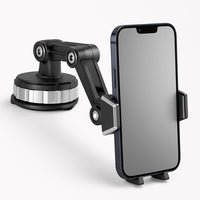 Car Phone Mount | Phone Holder for Car with 360° Rotation | RoadLock
