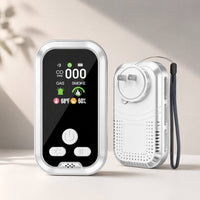 CO & Gas Detector Alarm | Aerisense