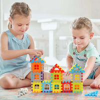 Educational Toys for 3 Year Olds | Stacking Toy for Kids Development | MiniMakers