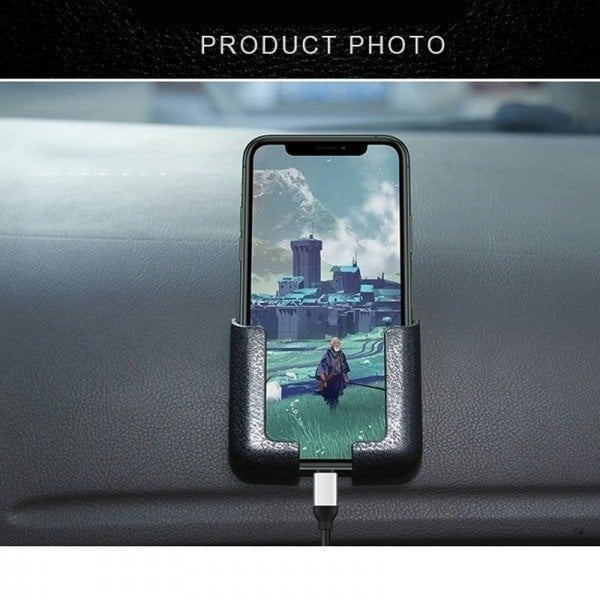 FlexiCase™ | Flexible Phone Holder