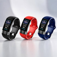 Fitness Tracker Smart Watch | Cardiovue