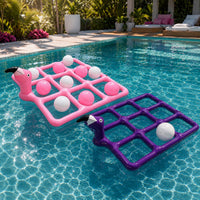Flamingo Pool Float Game | Flamora
