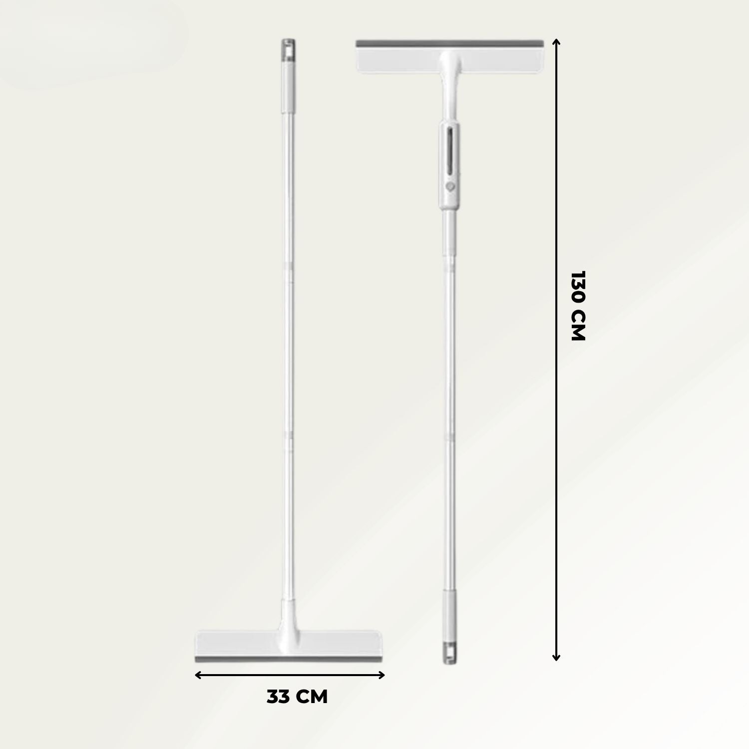GlassWipe™ | Effortless Window Cleaning
