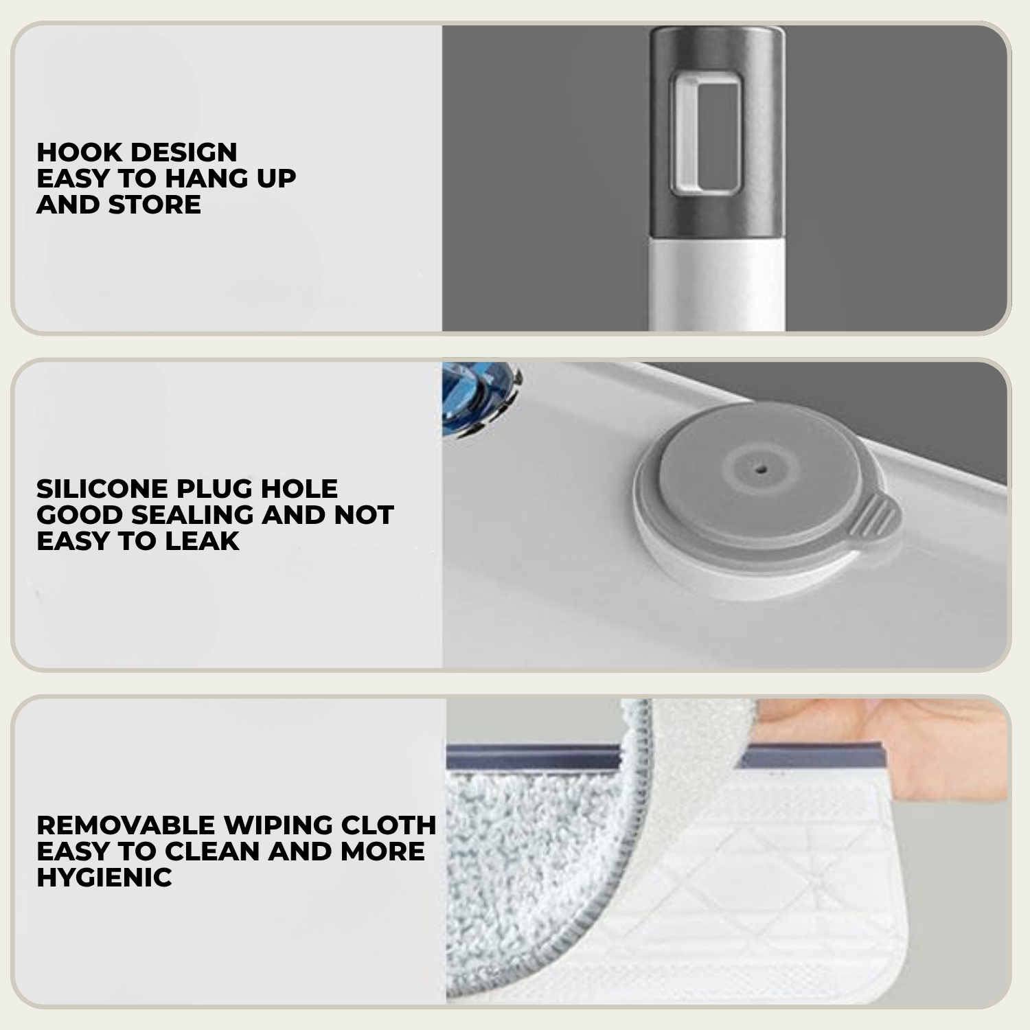 GlassWipe™ | Effortless Window Cleaning