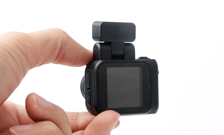 RetroCam™ | Vintage-Style Digital Camera For Modern Memories