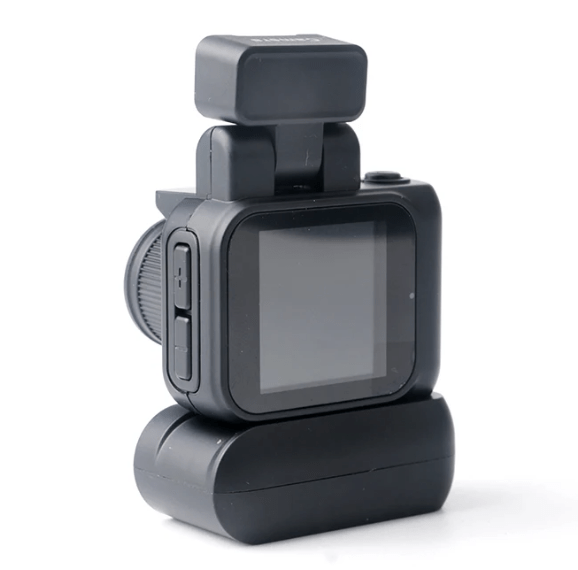 RetroCam™ | Vintage-Style Digital Camera For Modern Memories