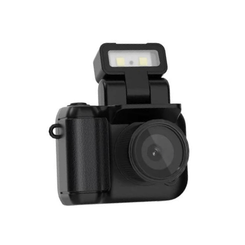 RetroCam™ | Vintage-Style Digital Camera For Modern Memories