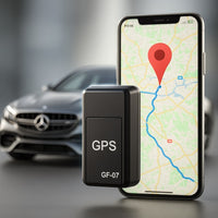 GPS Tracker for Car | Auto Tracking Device | Trackon