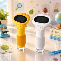 Handheld Mini Microscope | PocketScope