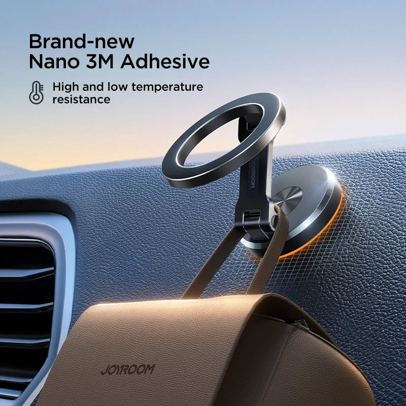 MagLock™ | Magnetic Phone Holder For Safe, Hands-Free Driving