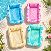 Inflatable Pool Float Lounger | Floatara