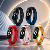 Kids Fitness Tracker Watch | Kinetra