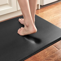 Kitchen Foam Mat | Anti Fatigue Kitchen Mat | Cushora