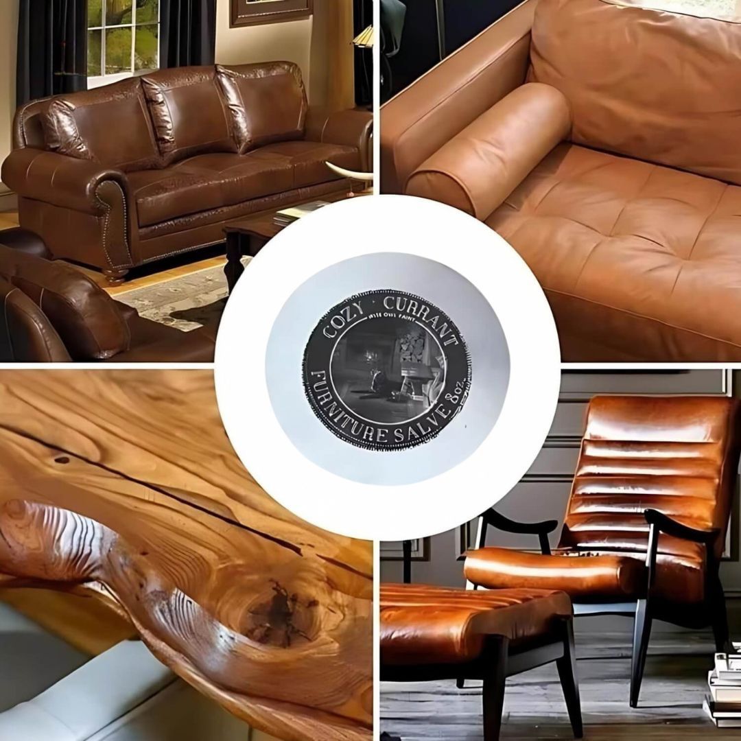 Leather Conditioner for Couch, Shoes, Boots, Purses, Handbags or Jackets | LeatherCare