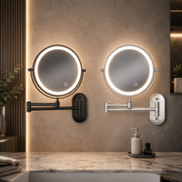 LED Makeup Vanity Mirror | Gleamverge