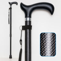 Lightweight Walking Cane | Adjustable Carbon Walking Stick | CanePro
