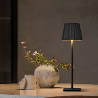 Living Room Table Lamp | Cordless Lamp with Touch Function | Modern Lighting | LumiHome