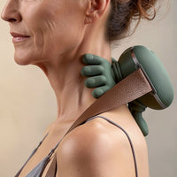 Massager for the Neck & Shoulders | Shiatsu Massager | Relaxa