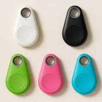 Mini GPS Tracker for Car, Kids, Dogs, Cats or Keys | Real Time Location Tracking | Findr