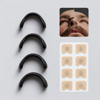 Nasal Strips for Snoring & Better Breathing | Nose Strips | Breathex