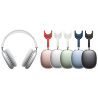 Noise Canceling Over Ear Headphones | Bluetooth ANC Headset | Soundary