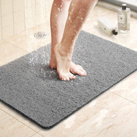 Non Slip Bath Mat for Bathroom | Safe Shower Mat | BathLoom
