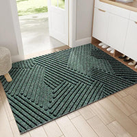 Non Slip Doormat | Front Door Entry Mat | EntryLuxe