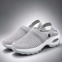 Orthopedic Comfort Clogs | Alignaura