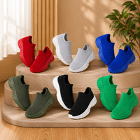 Orthopedic Slip On Shoes | Orthociel